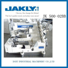 JK500-02BB Maschine ist mehr Kapazität Doit High-Speed-ROLLED-EDGE STRETCH Nähmaschine